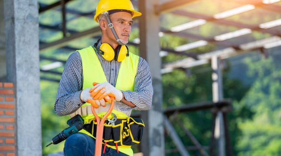 Professional metal roof installation in Hamburg, AR